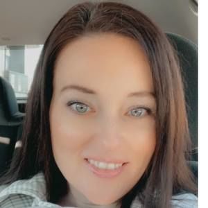 Meet your Posher, Erika